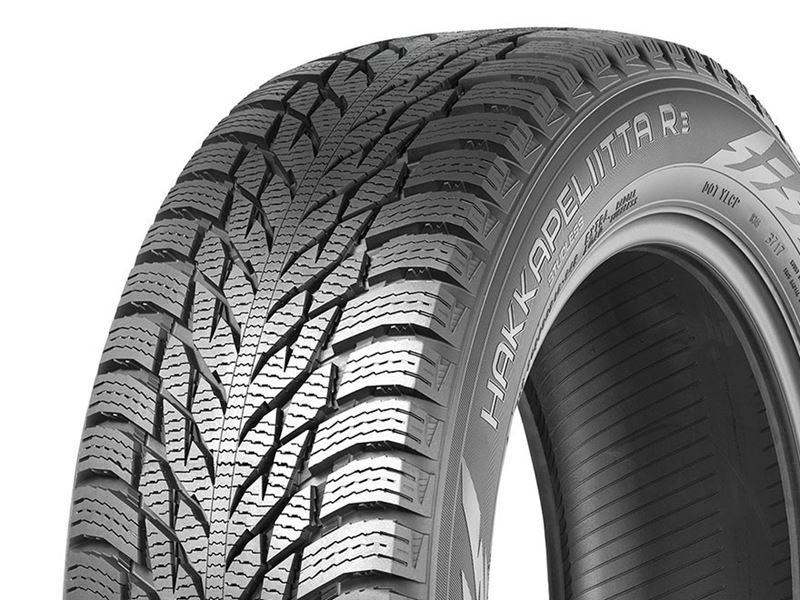 Nokian Hakkapeliitta R3 (1)